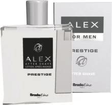 Alex after shave 100ml Prestige  12db/#