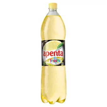 Apenta 1,5l Grapefruit  504db/rkl