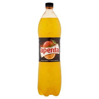 Apenta 1,5l Narancs-Mangó  6/#