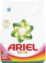 Ariel mosópor 3kg Color