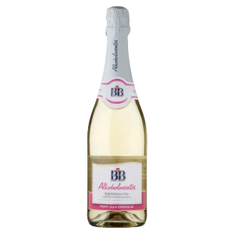 BB Pezsgő 0,75l Alkoholmentes