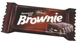 .Brownie szelet 48g