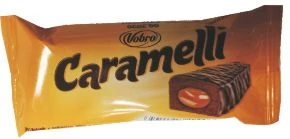 Caramelli szelet 28g