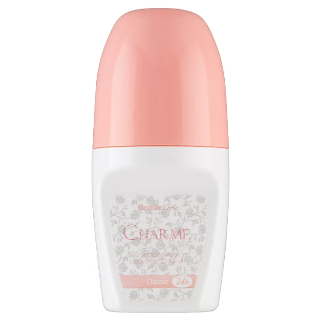.Charme deo roll 50 ml Classic