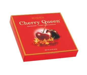 .Cherry Queen Konyakmeggy 108g ét.