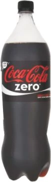 Coca-Cola Zero 1,75l PET DRS