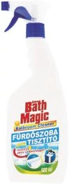 .Dalma Bath Magic fürdőszoba 500ml