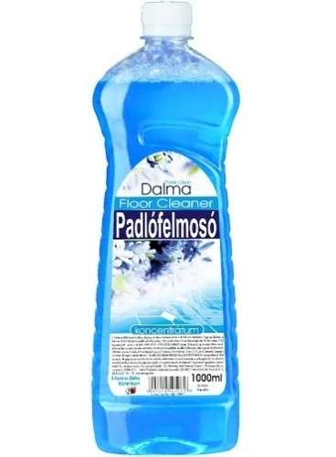 .Dalma padlófelmosó 1l Kék