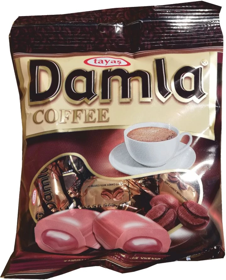 .Damla 90g Coffee