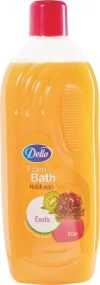 .Dello Habfürdő 2l Exotic