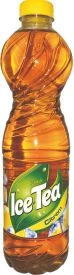 Denis Ice tea 1,5l Citrom