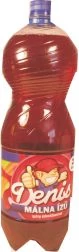 Denis szörp 2liter málna ízü  384/rkl