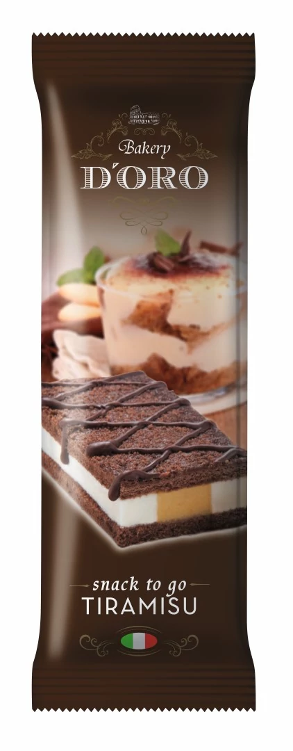 Doro Tiramisu szelet 30g