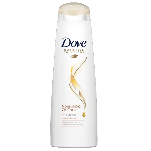 Dove sampon 250ml Nourishing Oil Care