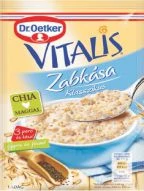 Dr.Oetker Vitalis Zabkása Klasszikus 52g