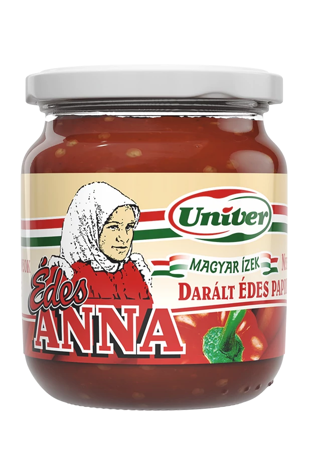 .Édes Anna 200g