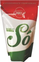 Erdélyi visszazárható párolt só 500g  COMPEX