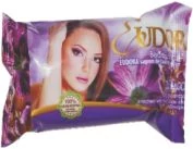 Eudora Beauty szappan 100g Levendula