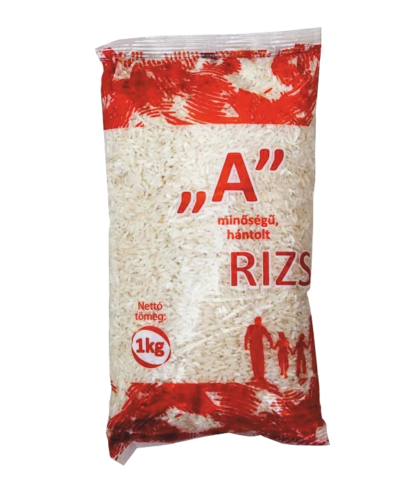 F&F Rizs 1kg A minöségü hántolt  10db/#