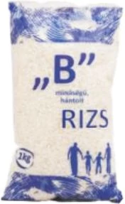 .F&F Rizs 1kg B