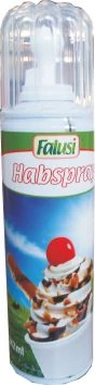Falusi habspray 250g