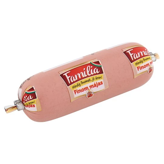 Família finom májas 100g