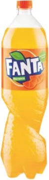 .Fanta 1,75l Narancs PET DRS