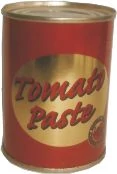 FitFood sürített paradicsom 140g 12-14%