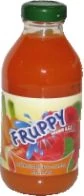 Fruppy ital 330ml sárgarépa-alma-MÁLNA DRS