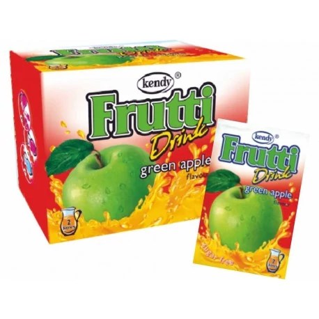 .Frutti italpor 8,5g Alma