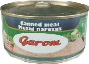 Garom Löncshús 300g