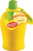 Globetti citromízesítö 200ml