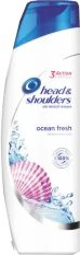 Head&shoulders sampon 250ml Ocean Fresh