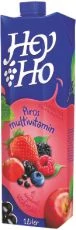 Hey-Ho 1l Piros multivitamin 25%