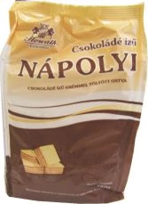 .Horváth Nápolyi 180g Csokoládé íz