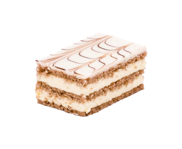 .Horváth süti 350g Eszterházy piskót