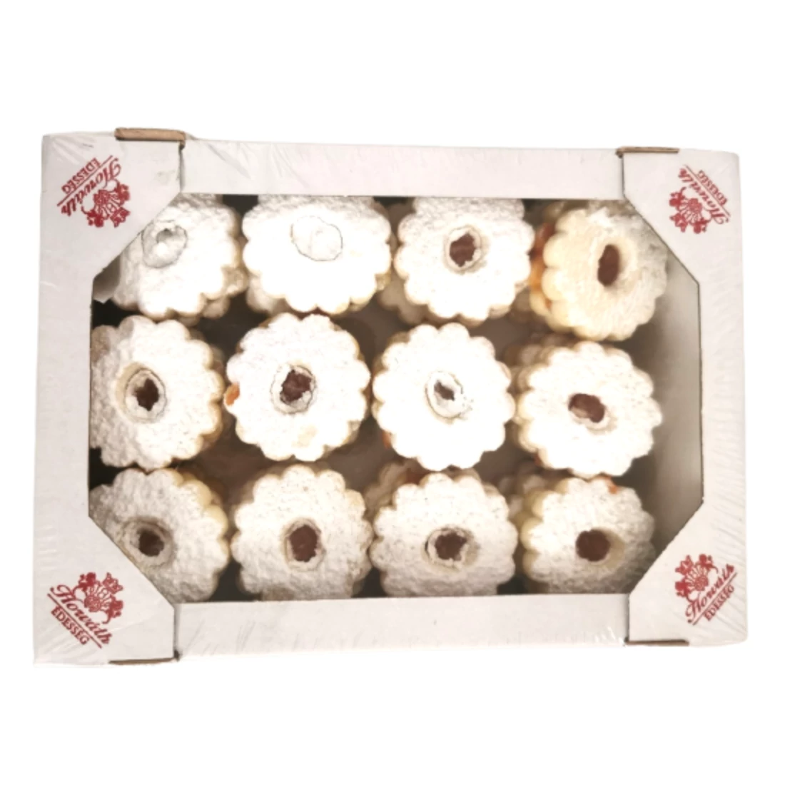 .Horváth süti 450g Linzer