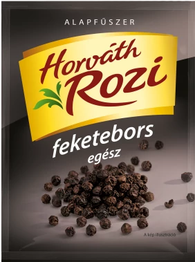 Horváth Rozi feketebors 20g egész