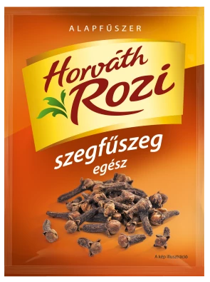 Horváth Rozi szegfüszeg egész 10g