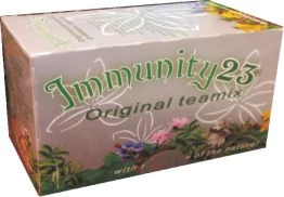 .Immunity 23 Gyógytea 20x1g