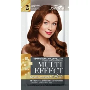 .JoannaM hajszínező 09 mogyoróbarna