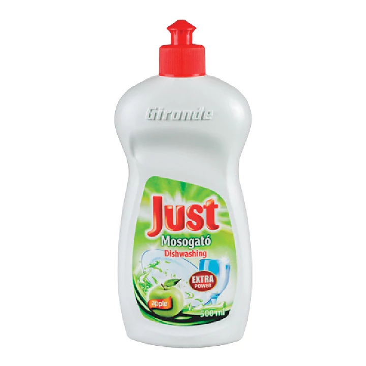 Just mosogatószer 500ml apple