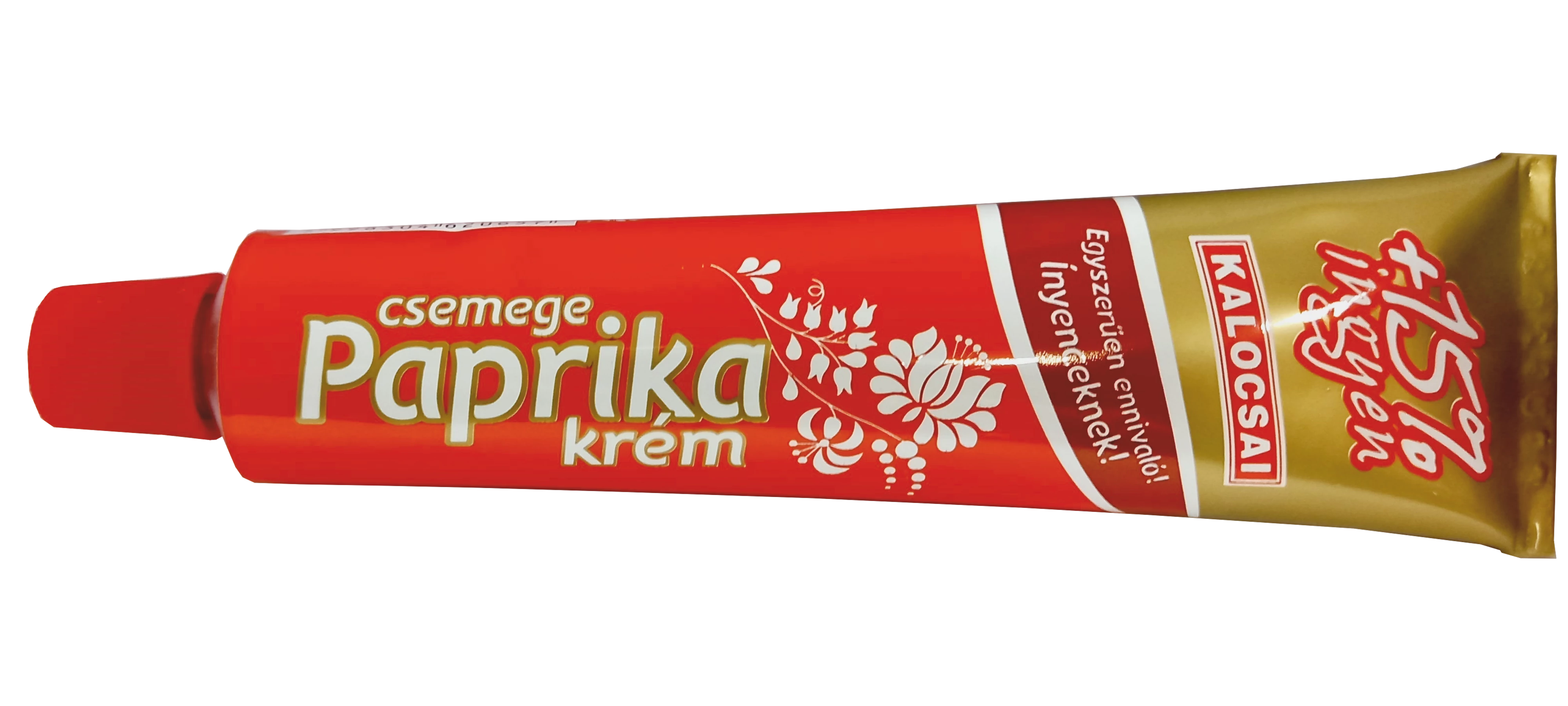 Kalocsai Paprika krém  80,5g Csemege