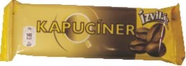 Kapucíner szelet 31g   60db/#