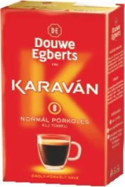 Karaván kávé 250g