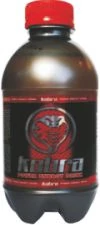 .Kobra energia ital 250ml Alma DRS