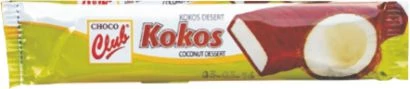 Kokos kókuszos szelet 35g