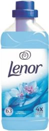 .Lenor öblítö 1239ml Sens.Cott.Fr.