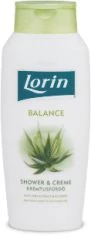 Lorin Krémtusfürdö 300ml Blance