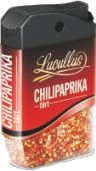 Lucullus dobozos Chilipaprika tört 18g